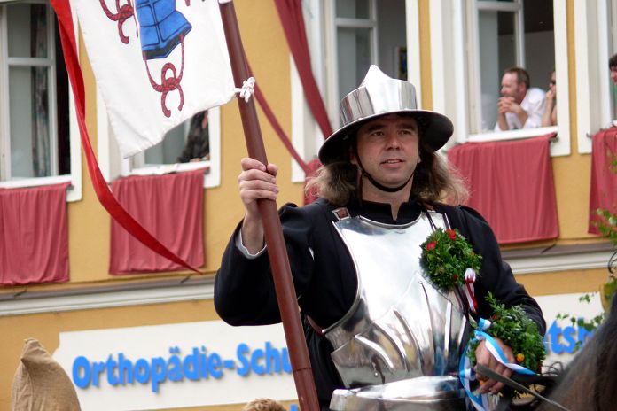 Landshuter Hochzeit 2009 - 020742.JPG